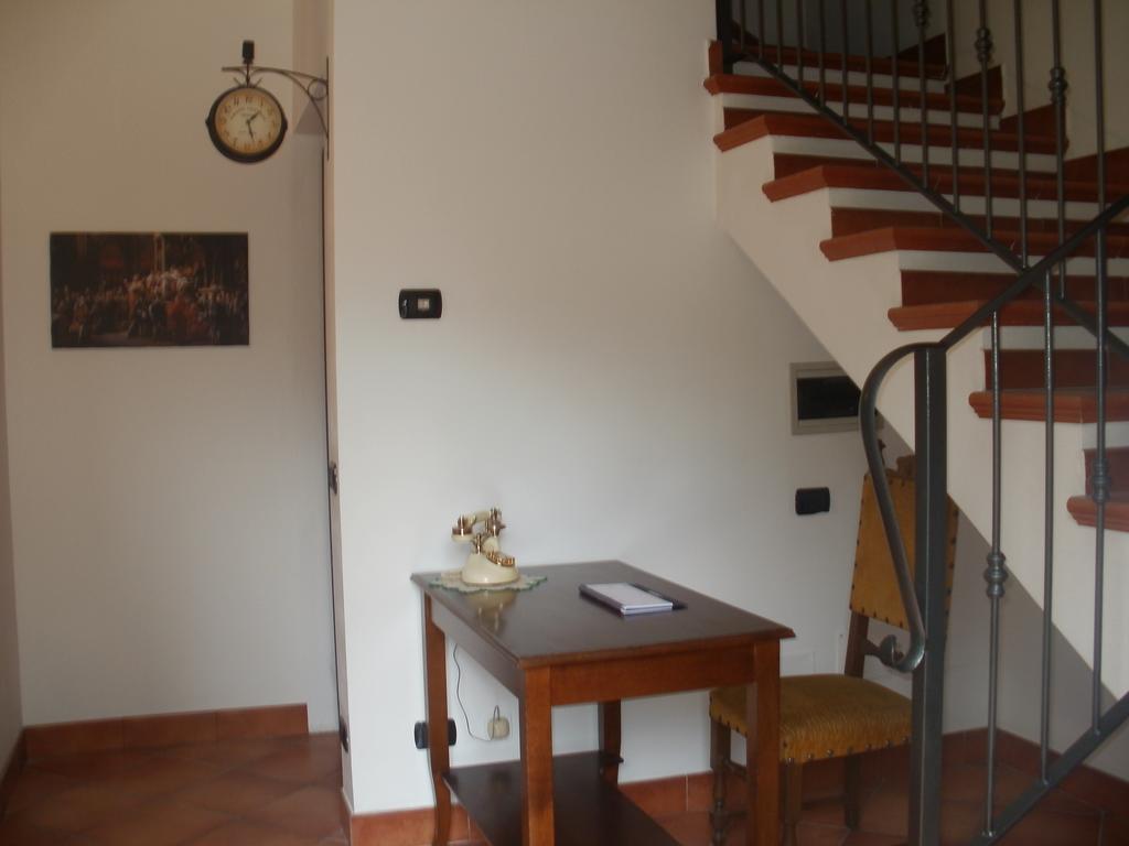 Villa Mafi นุส ภายนอก รูปภาพ